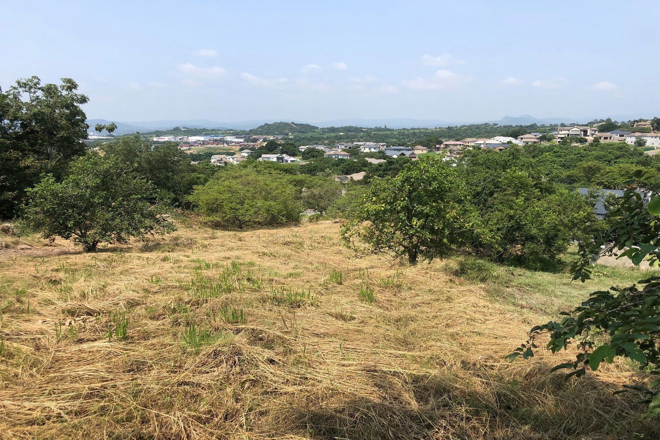 2235 m&sup2; residential vacant land for sale in Elawini Lifestyle Estate