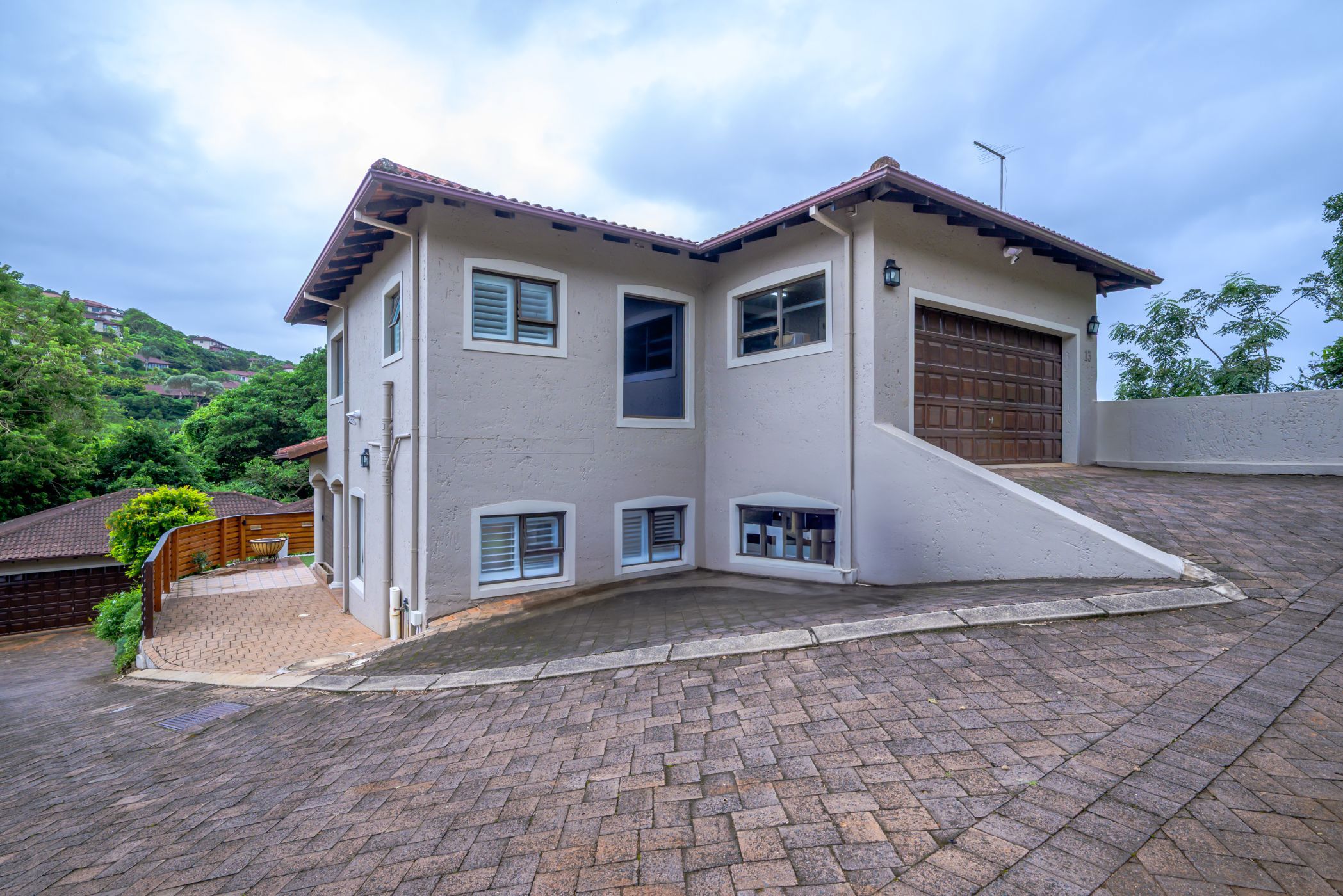 3 bedroom townhouse for sale in La Lucia