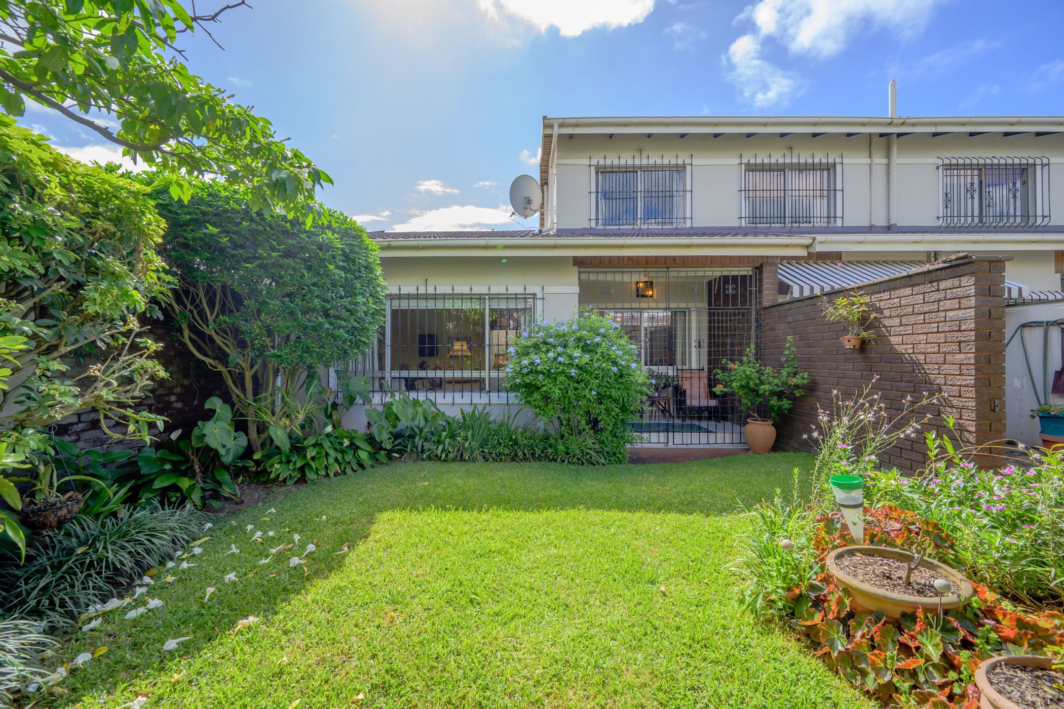4 bedroom townhouse for sale in Durban North