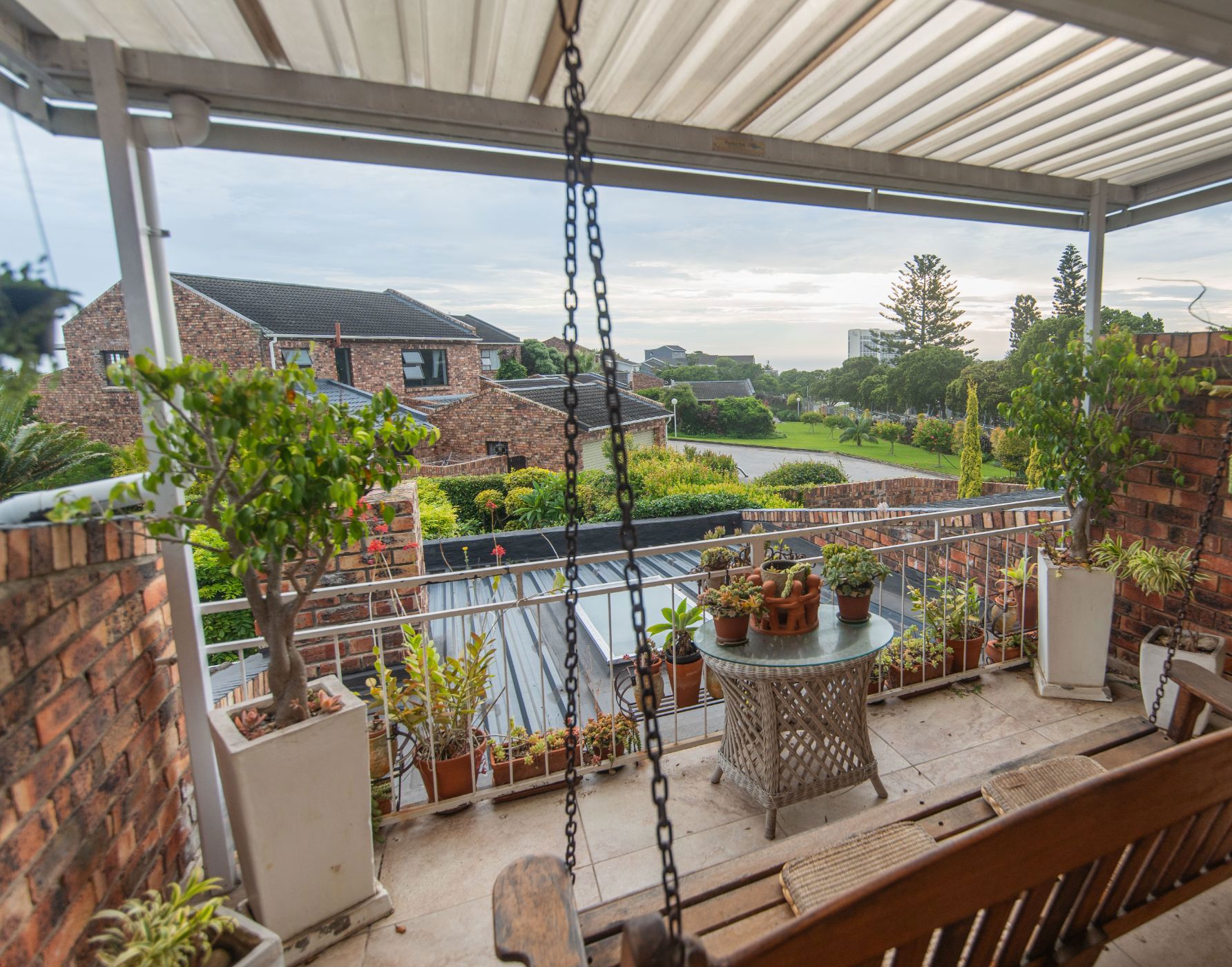 3 bedroom townhouse for sale in Humewood