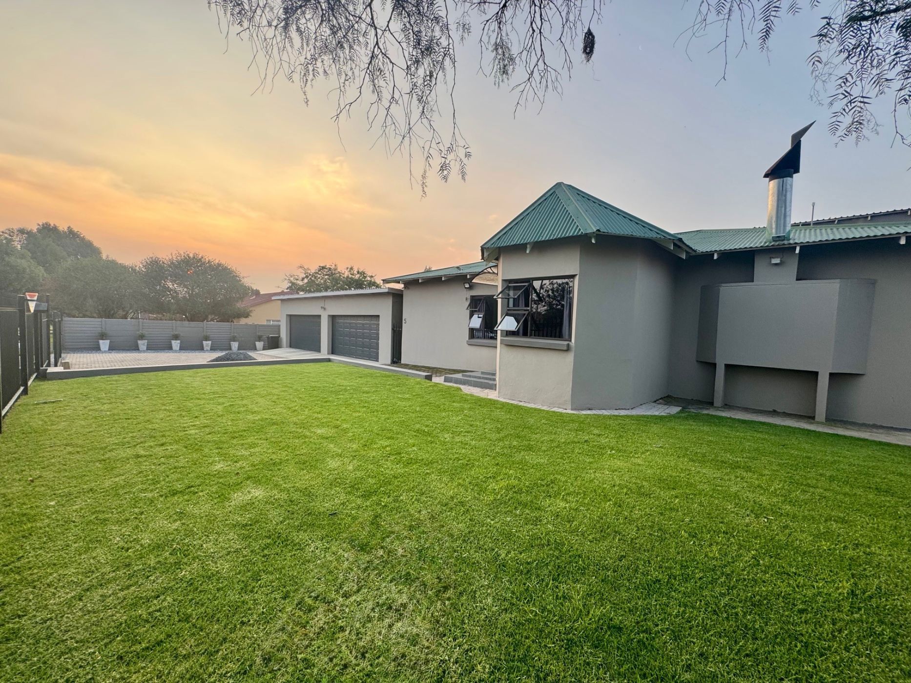 4 bedroom house for sale in Ermelo