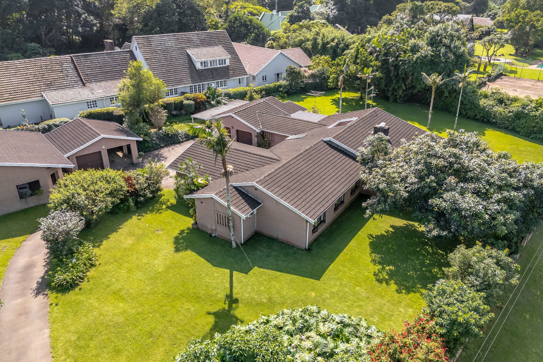 6 bedroom house for sale in Kloof