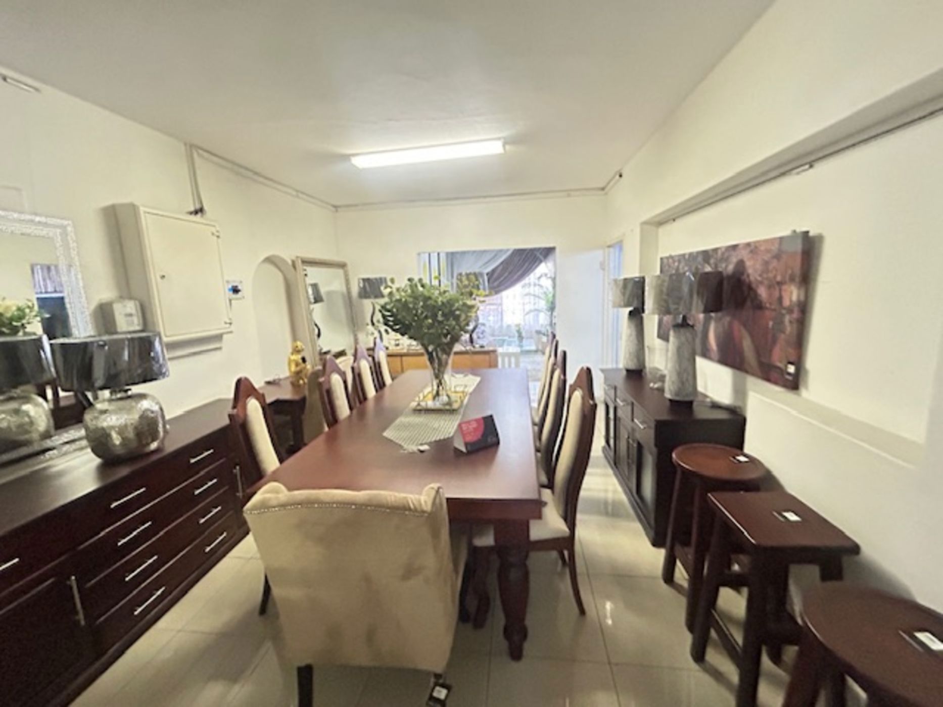 Commercial business to rent in Richards Bay
