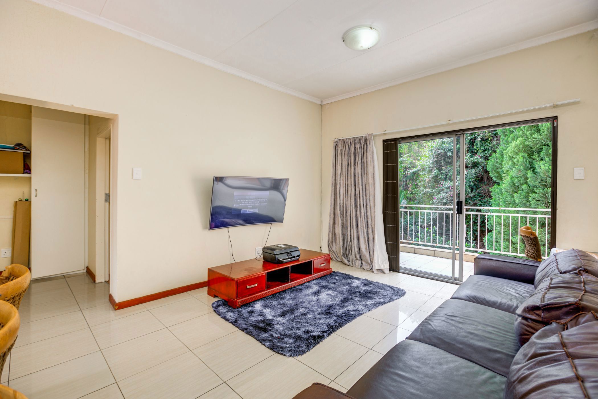 2 bedroom apartment for sale in Buccleuch