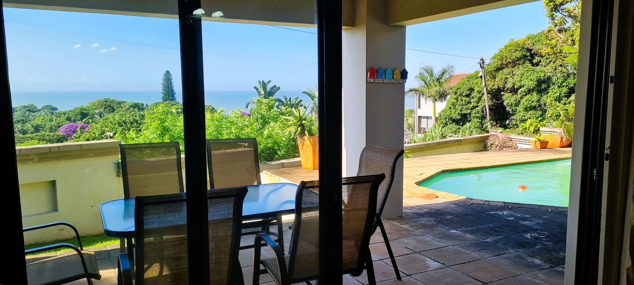 4 bedroom house for sale in Leisure Bay