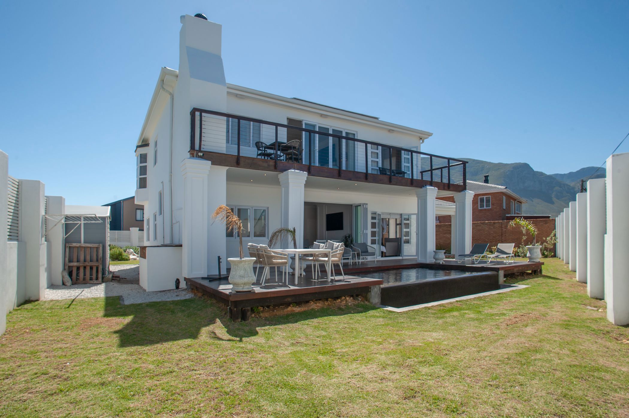 4 bedroom house for sale in Bettys Bay