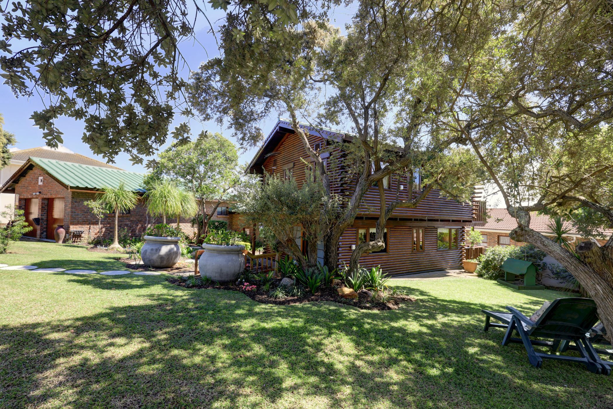 3 bedroom house for sale in Fraaiuitsig