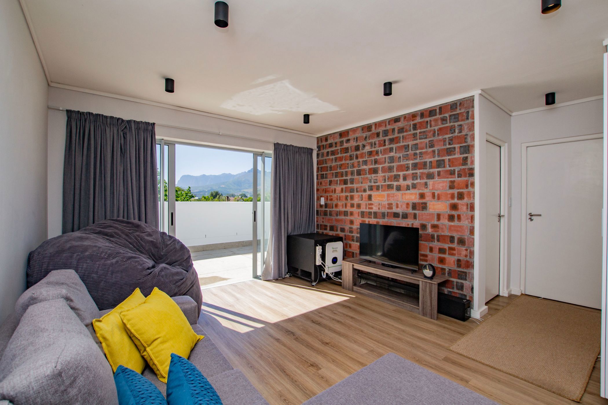 2 bedroom apartment for sale in Dennesig (Stellenbosch)