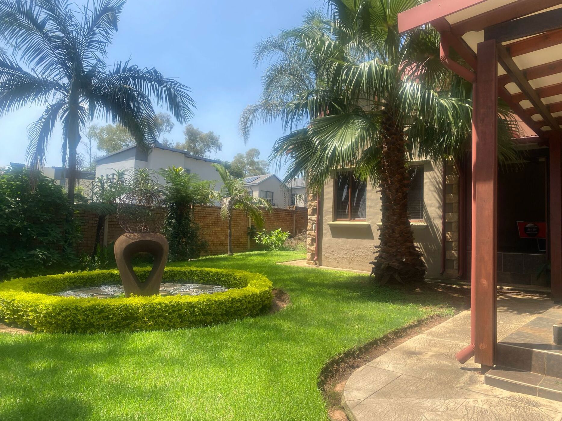 4 bedroom house for sale in Magalieskruin
