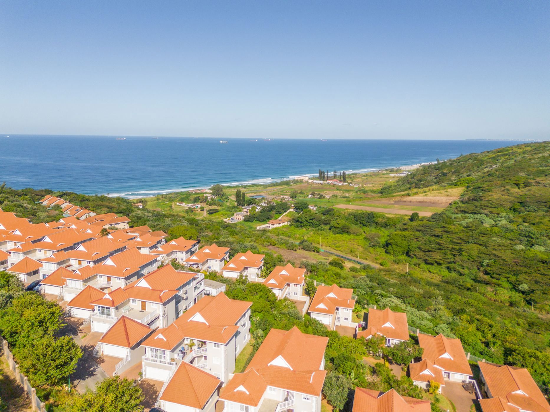 3 bedroom house for sale in Tongaat Beach