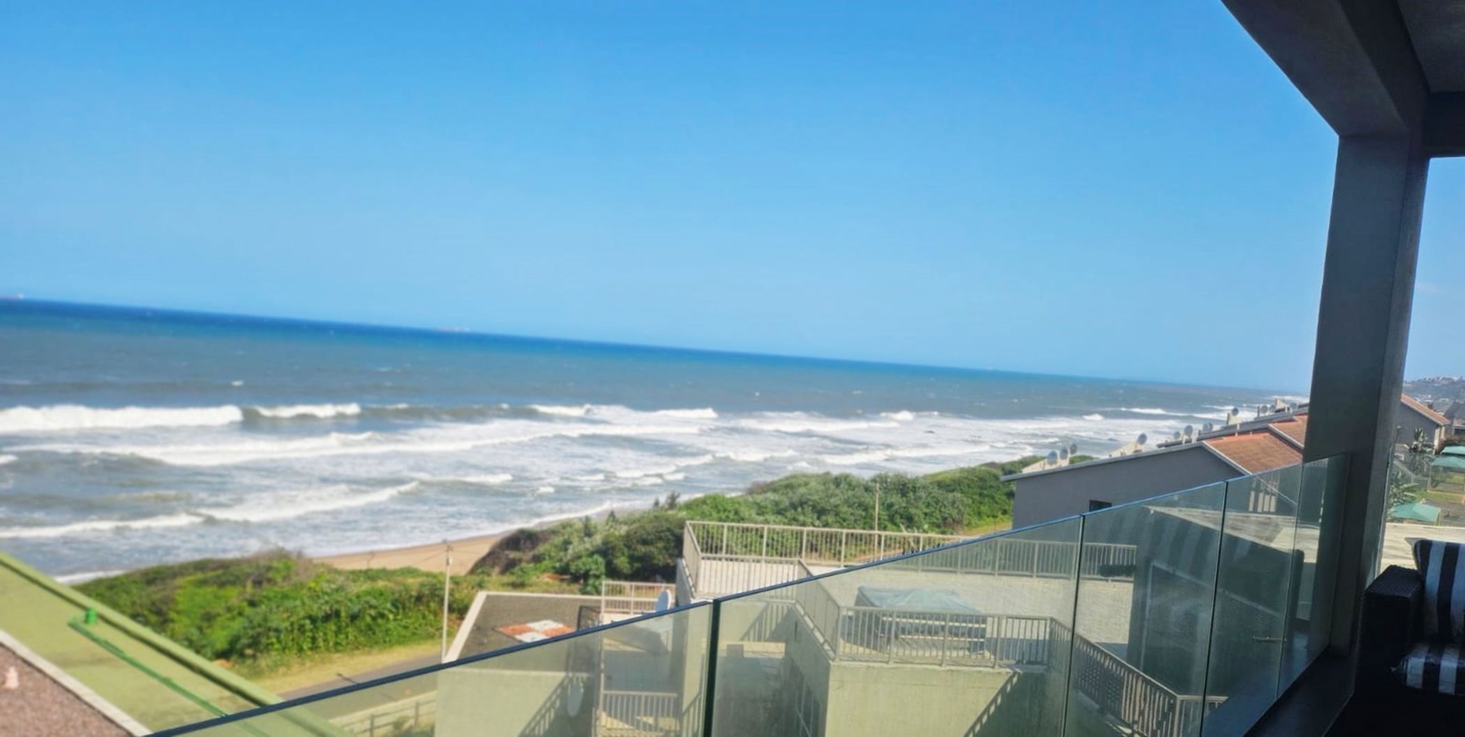 3 bedroom apartment for sale in La Mercy