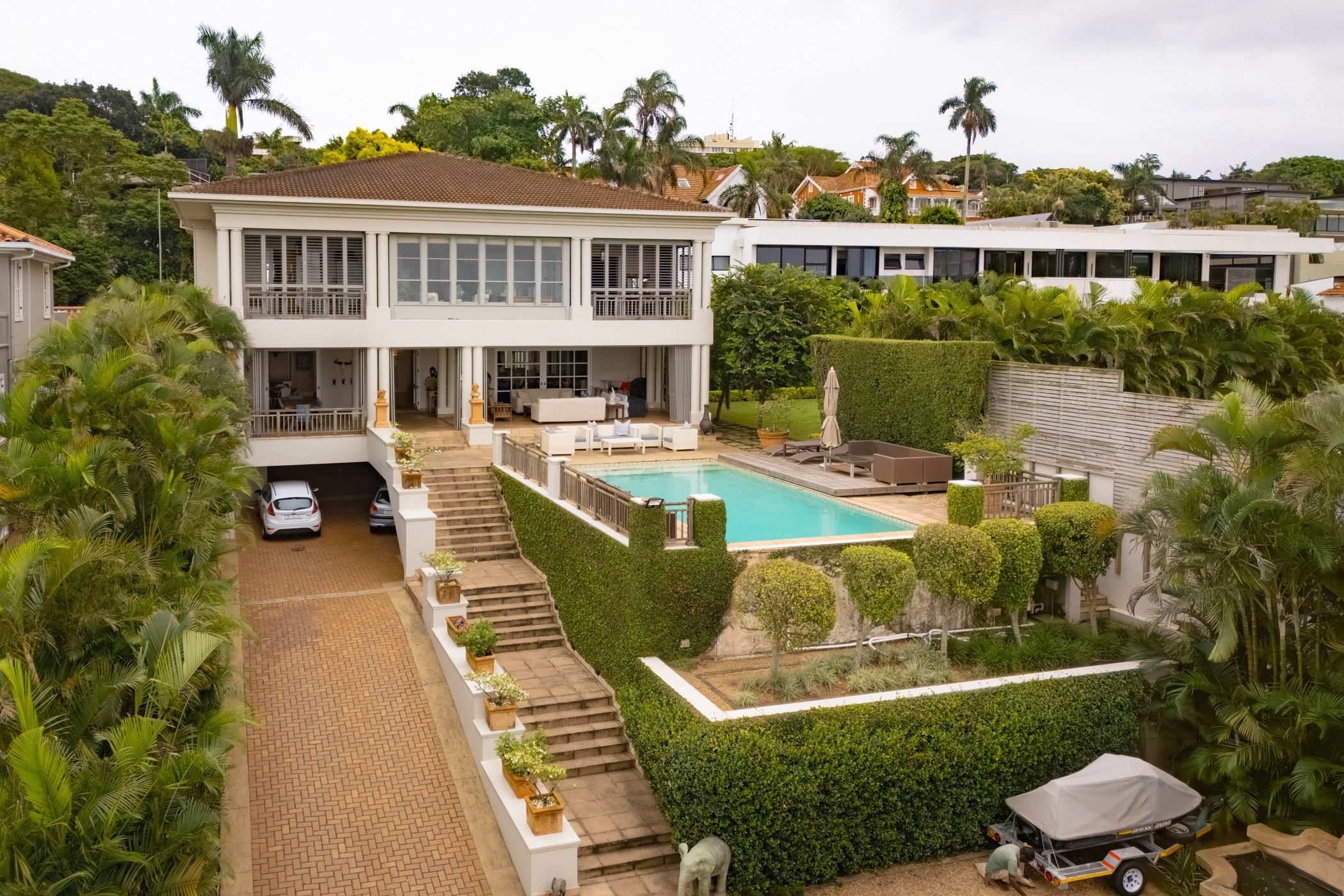 4 bedroom house for sale in Essenwood