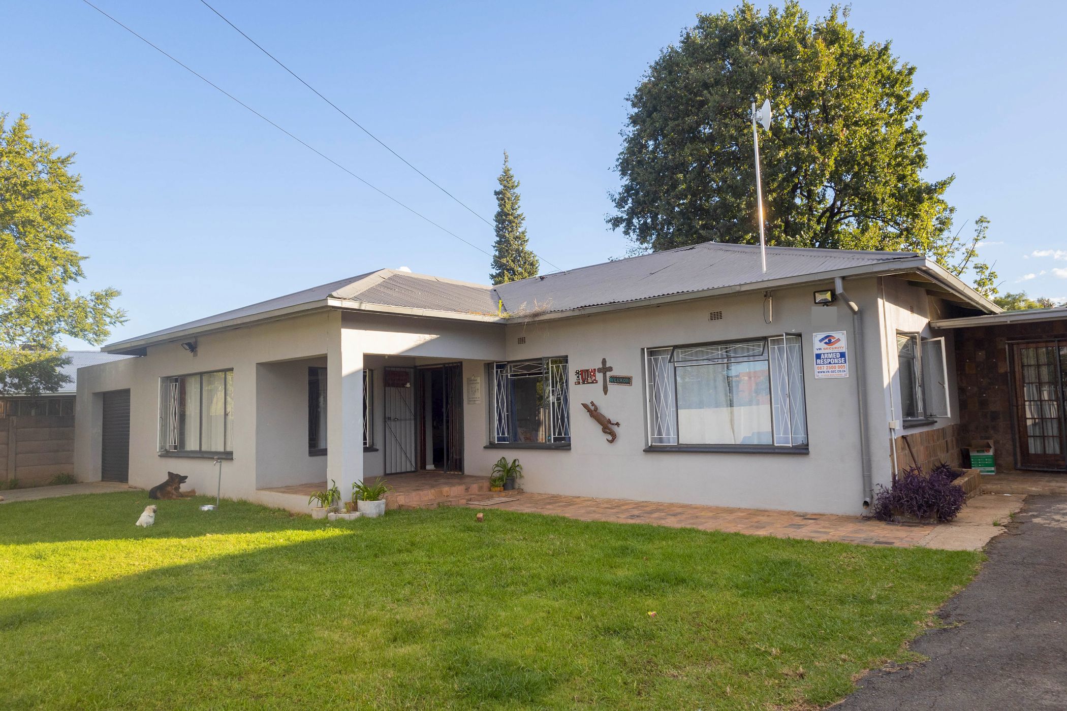 4 bedroom house for sale in Hospitaalpark