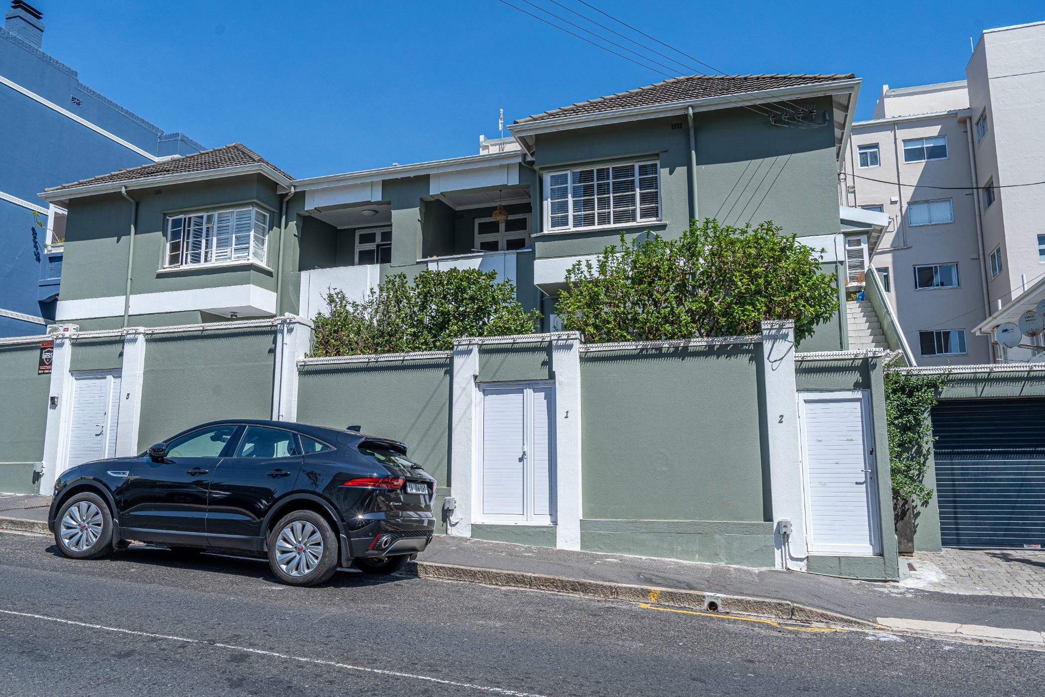 Studio apartment for sale in Fresnaye