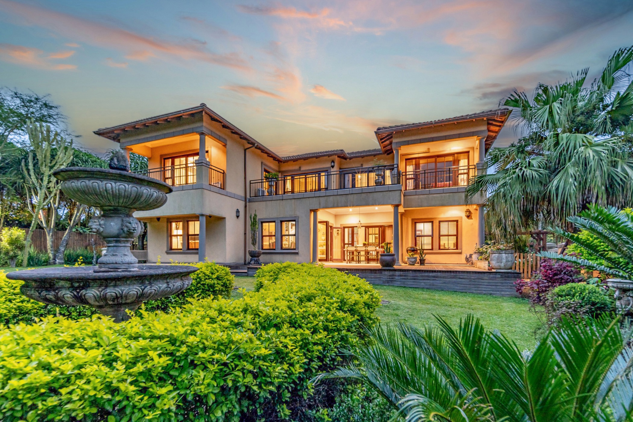 5 bedroom security estate home for sale in Plantations Estate