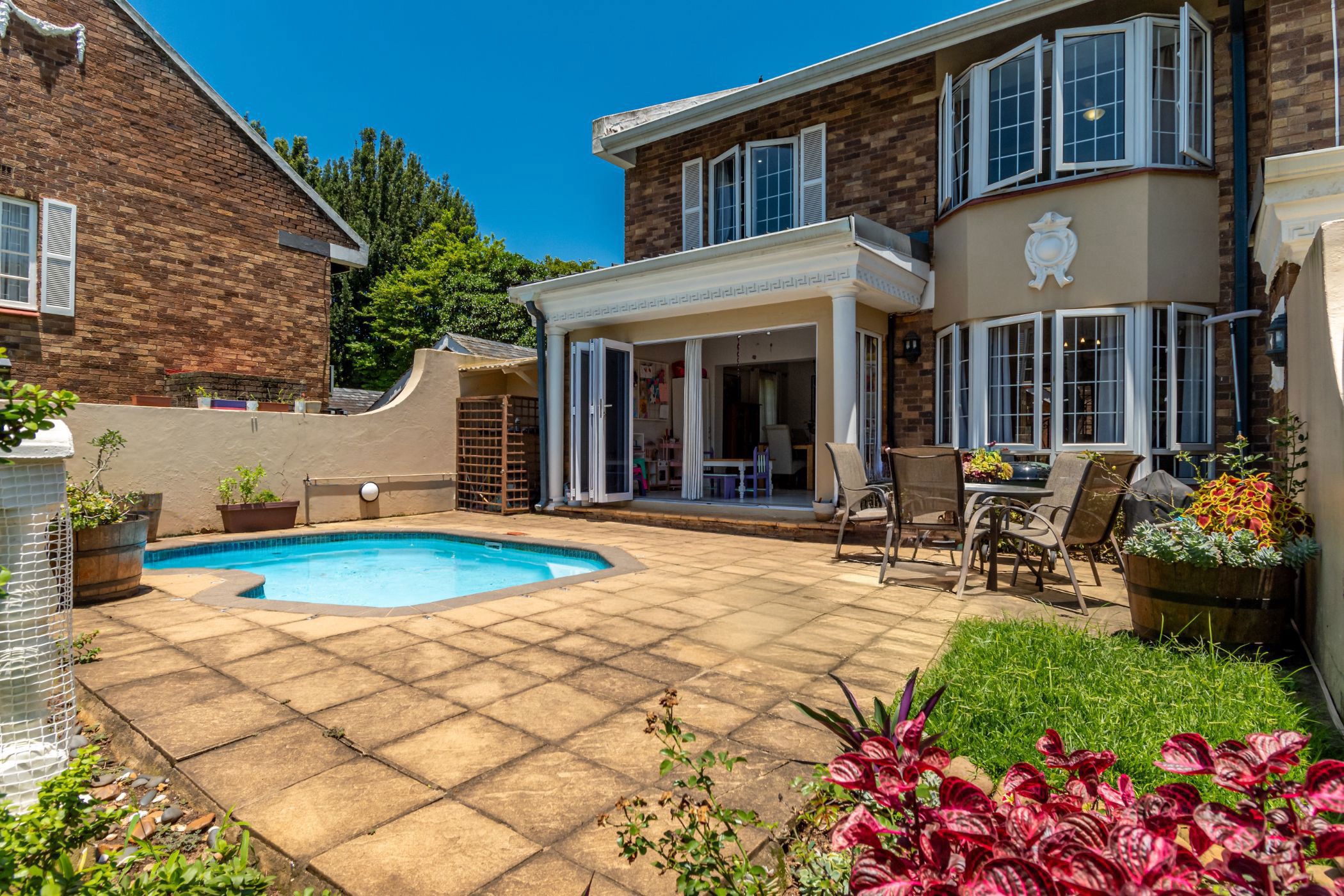 3 bedroom townhouse for sale in Kloof