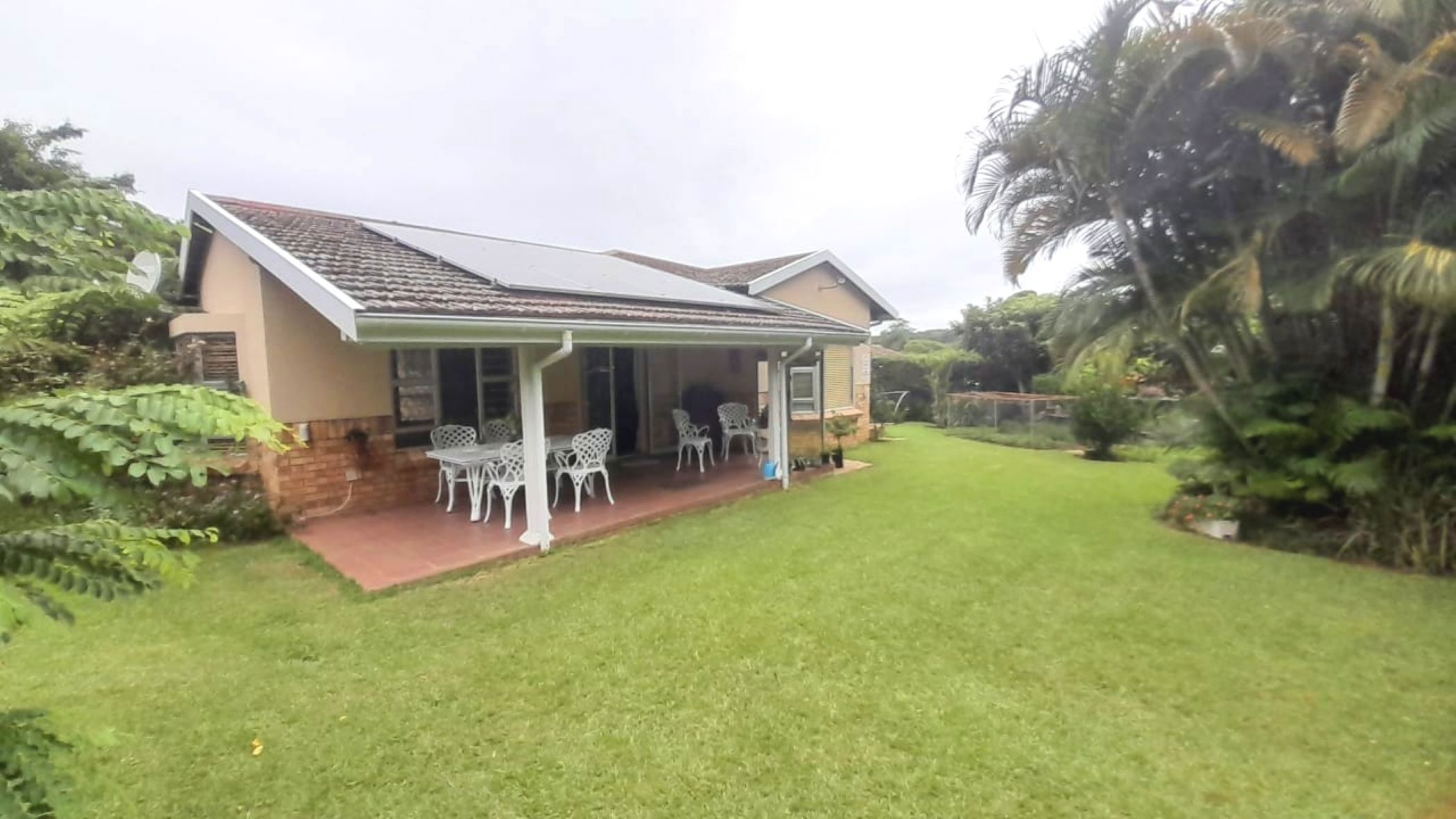 3 bedroom house for sale in Umtentweni