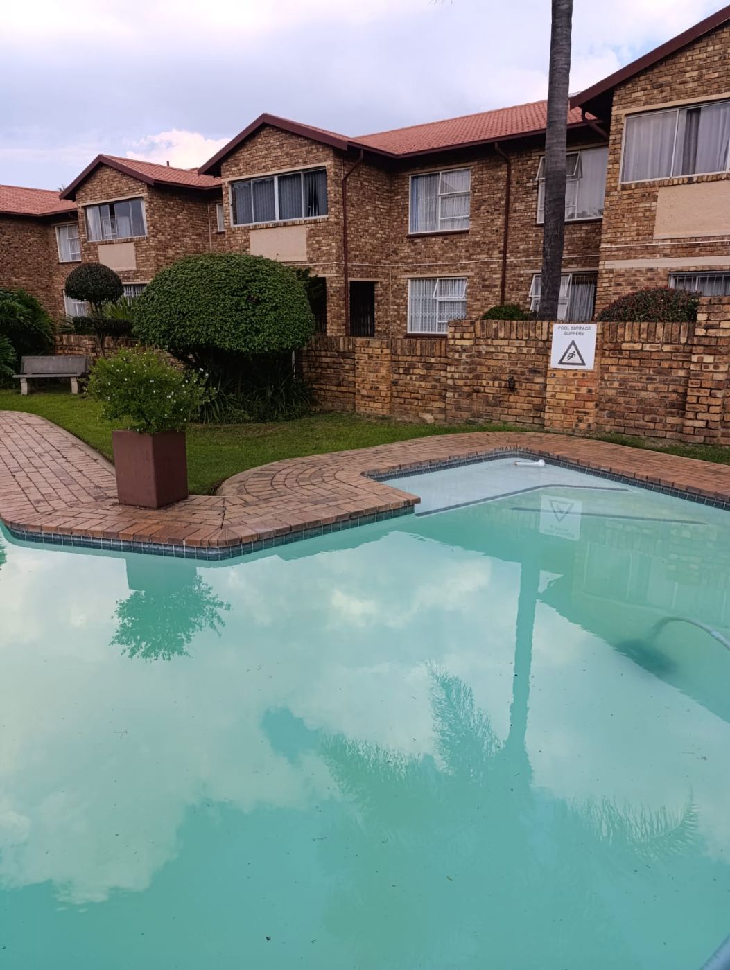 3 bedroom apartment for sale in Northcliff (Johannesburg)