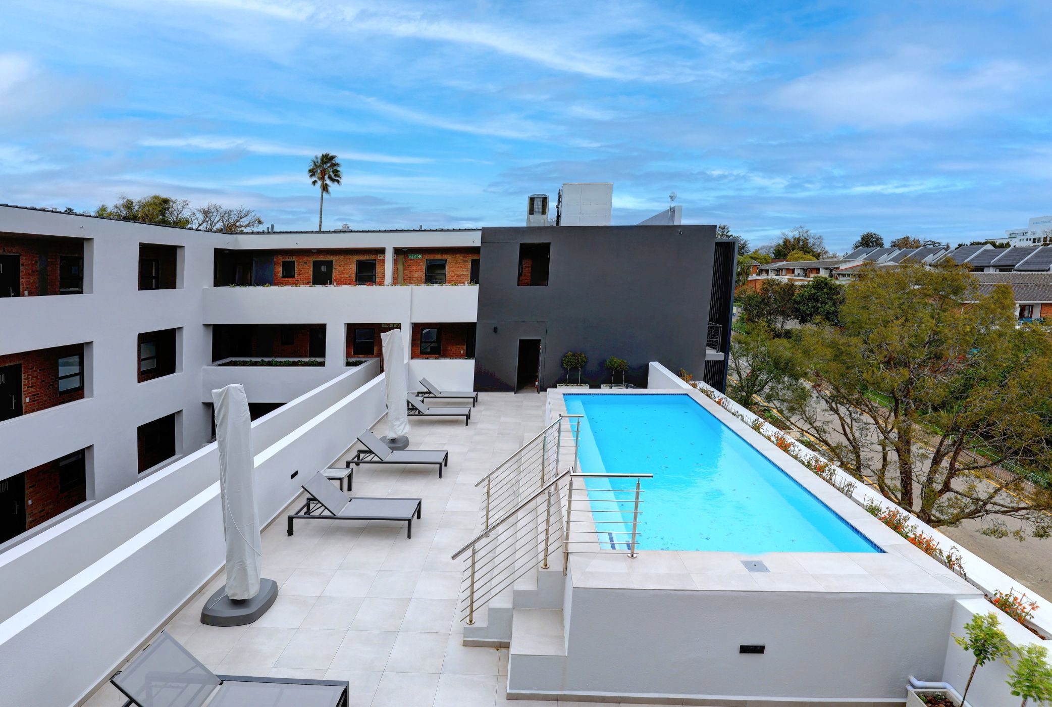 2 bedroom apartment for sale in Dormehls drift