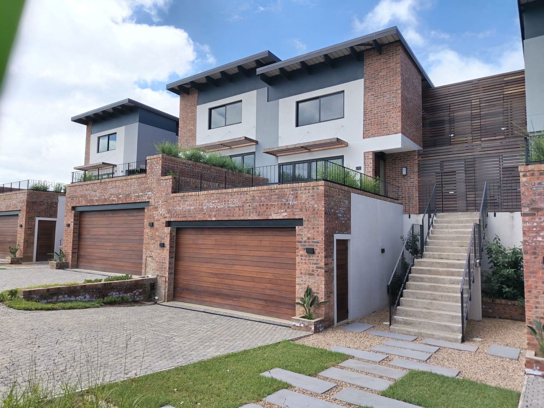 3 bedroom house for sale in Hilton (KwaZulu-Natal)