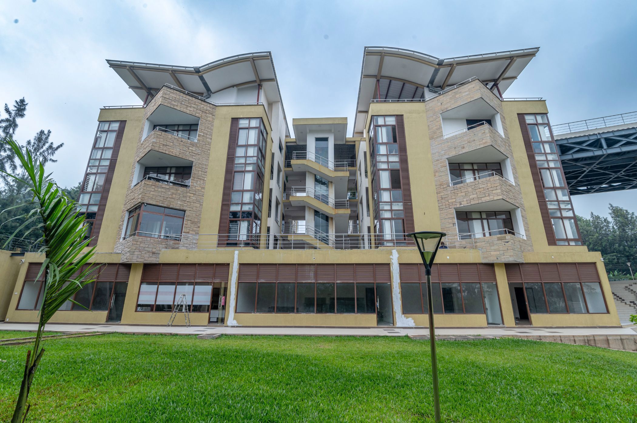 223 m&sup2; commercial office for sale in Karen (Kenya)