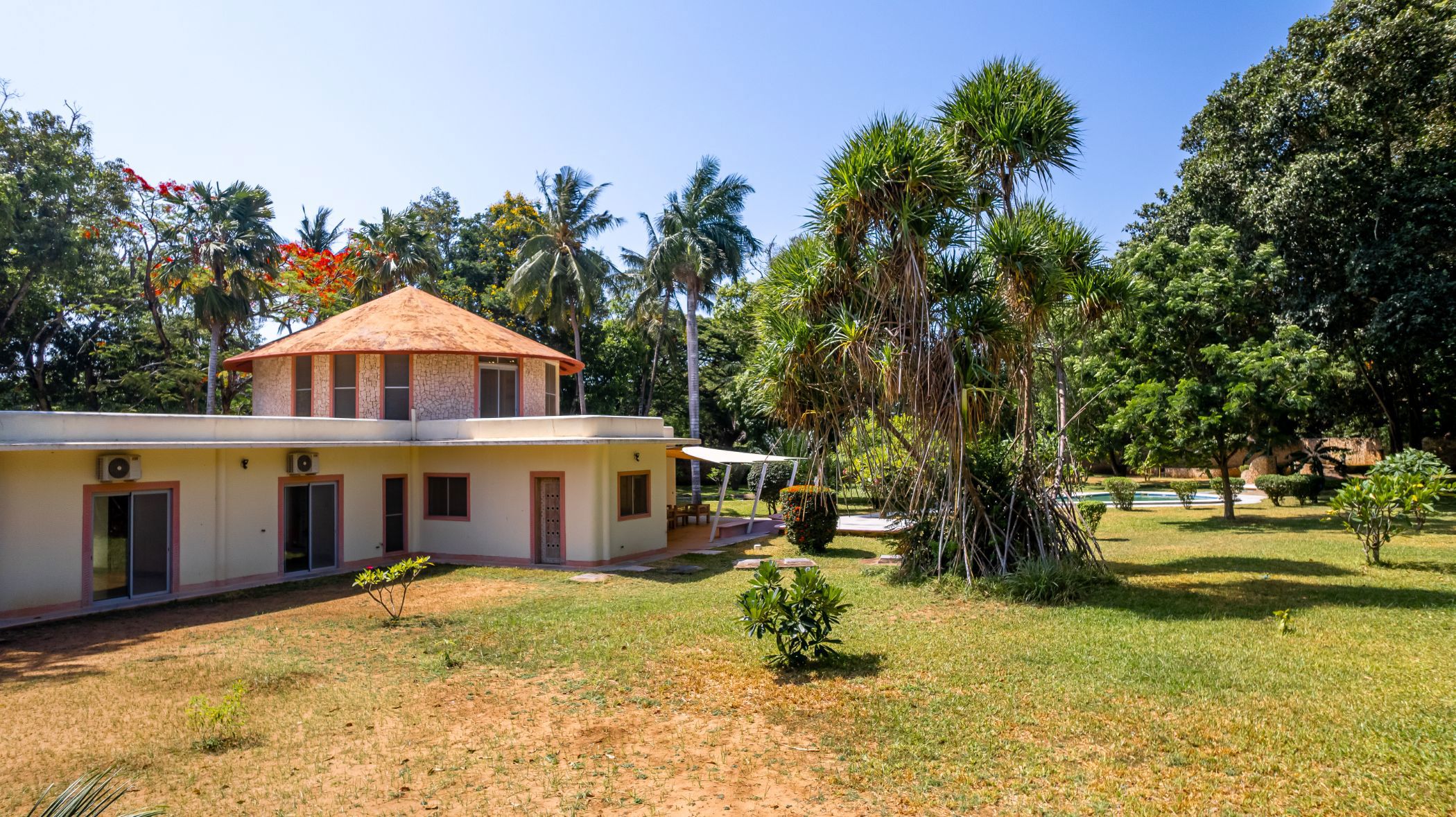4 bedroom house for sale in Malindi (Kenya)