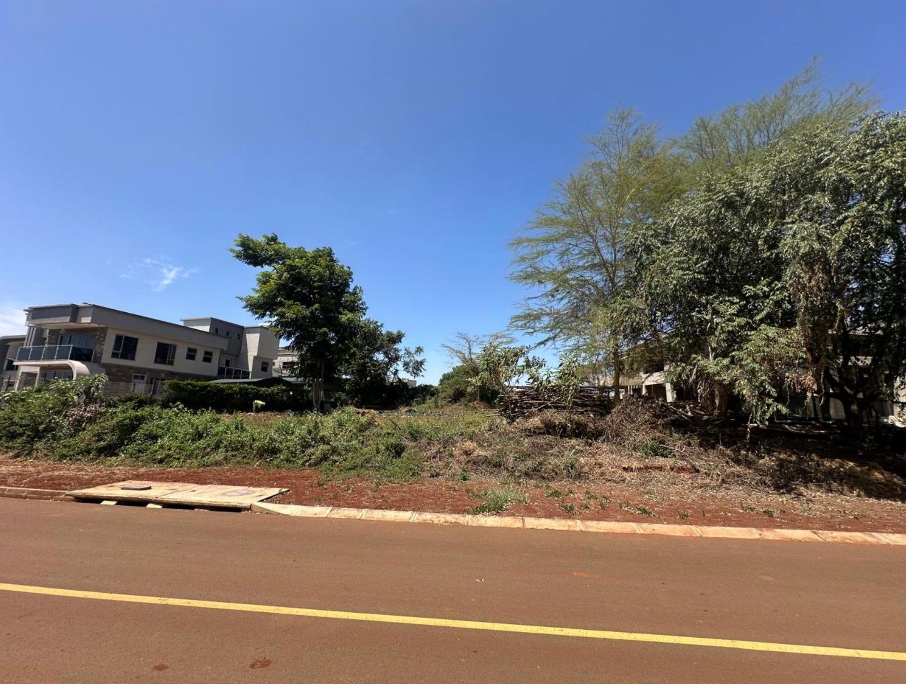0.25 acres vacant land for sale in Tatu City (Kenya)
