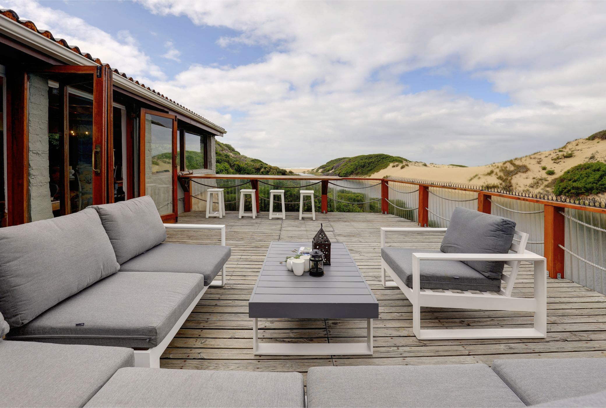 4 bedroom house for sale in Moquini Eco Estate