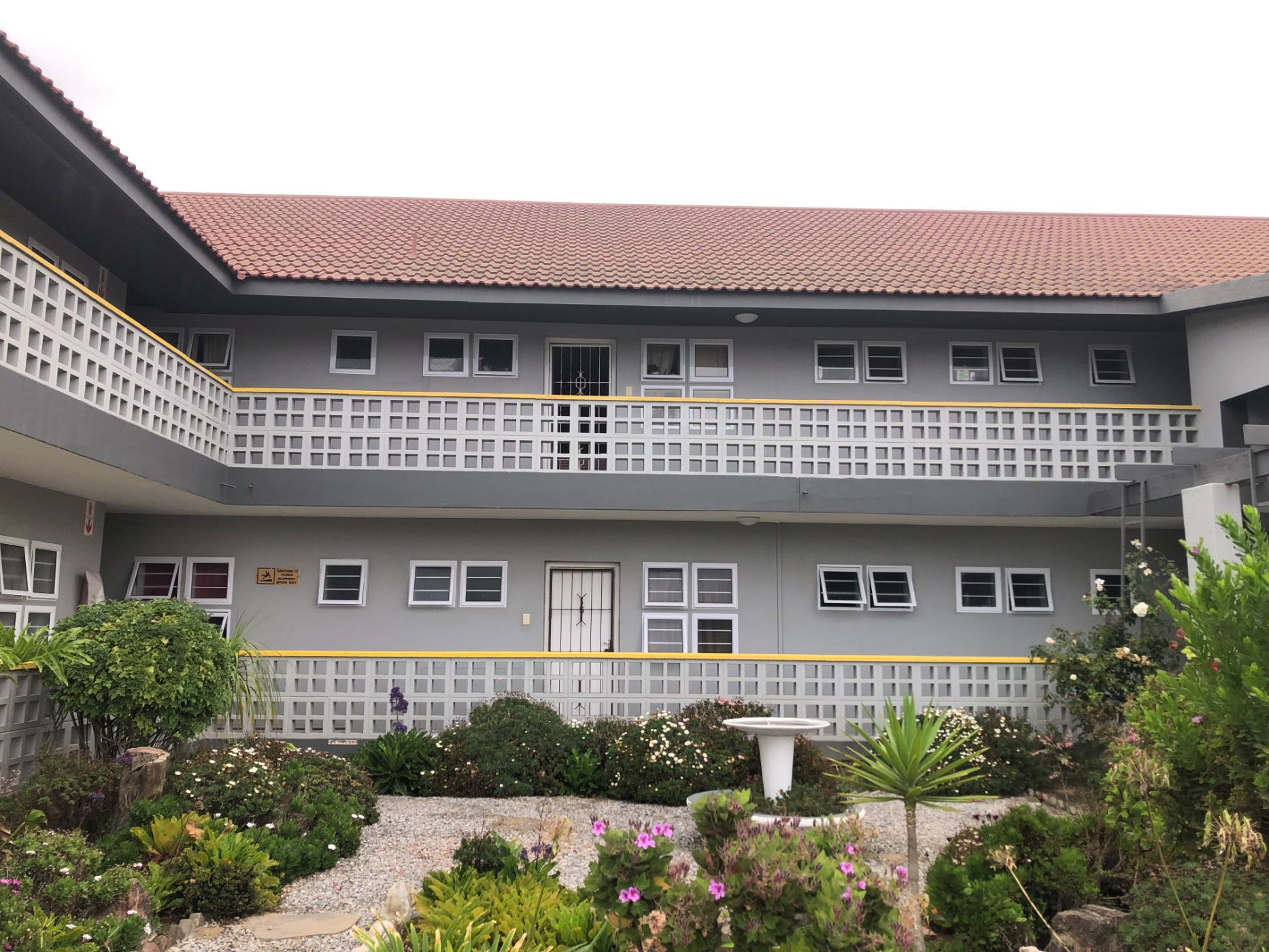 2 bedroom apartment for sale in Vineta (Namibia)