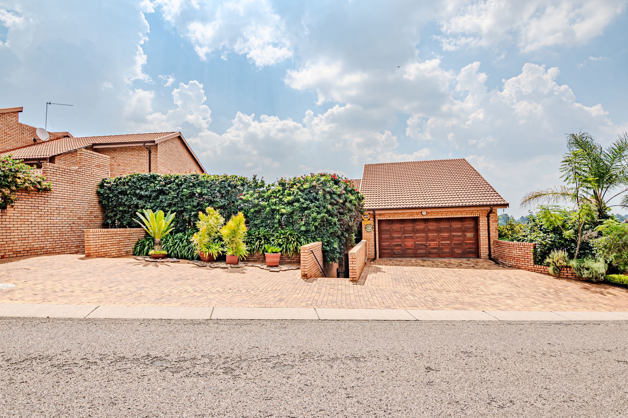 3 bedroom house for sale in Waterkloof