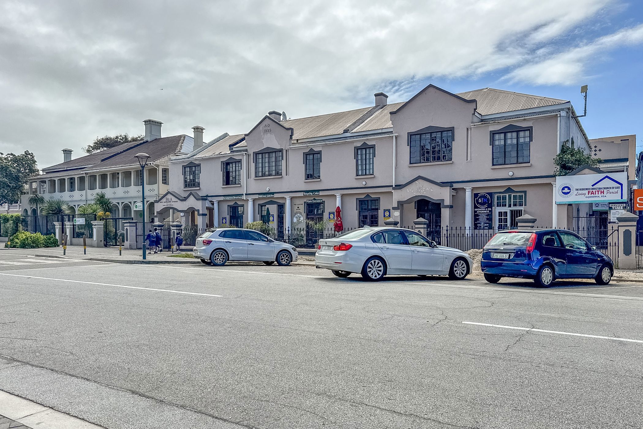 238 m&sup2; commercial office for sale in Central (Port Elizabeth (Gqeberha))