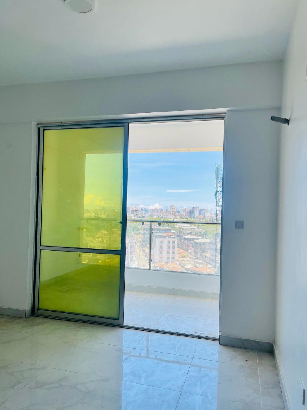 3 bedroom apartment for sale in Tudor (Kenya)