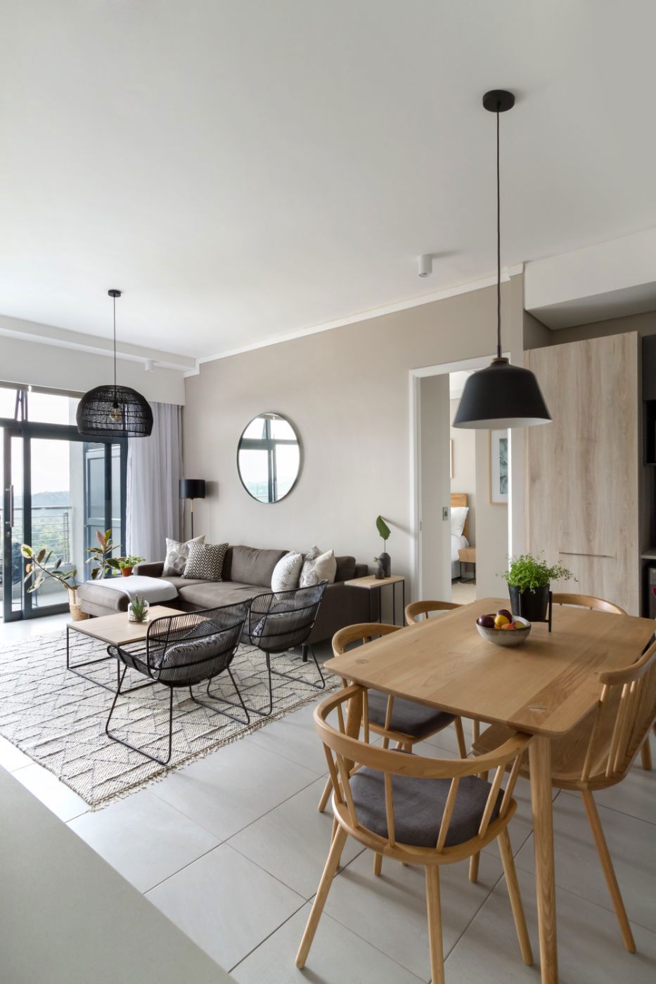 2 bedroom apartment to rent in Menlyn