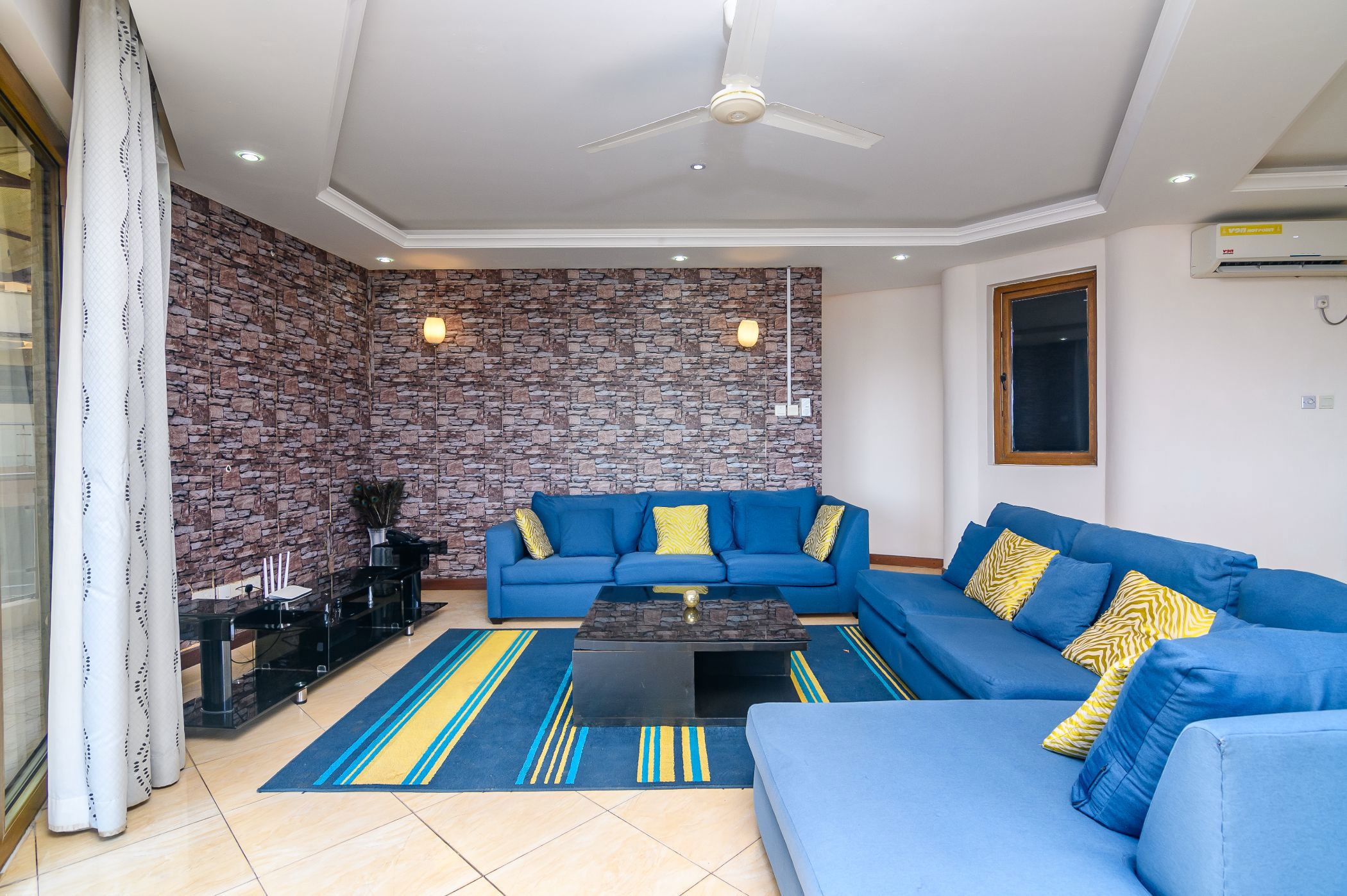 3 bedroom apartment to rent in Nyali (Kenya)