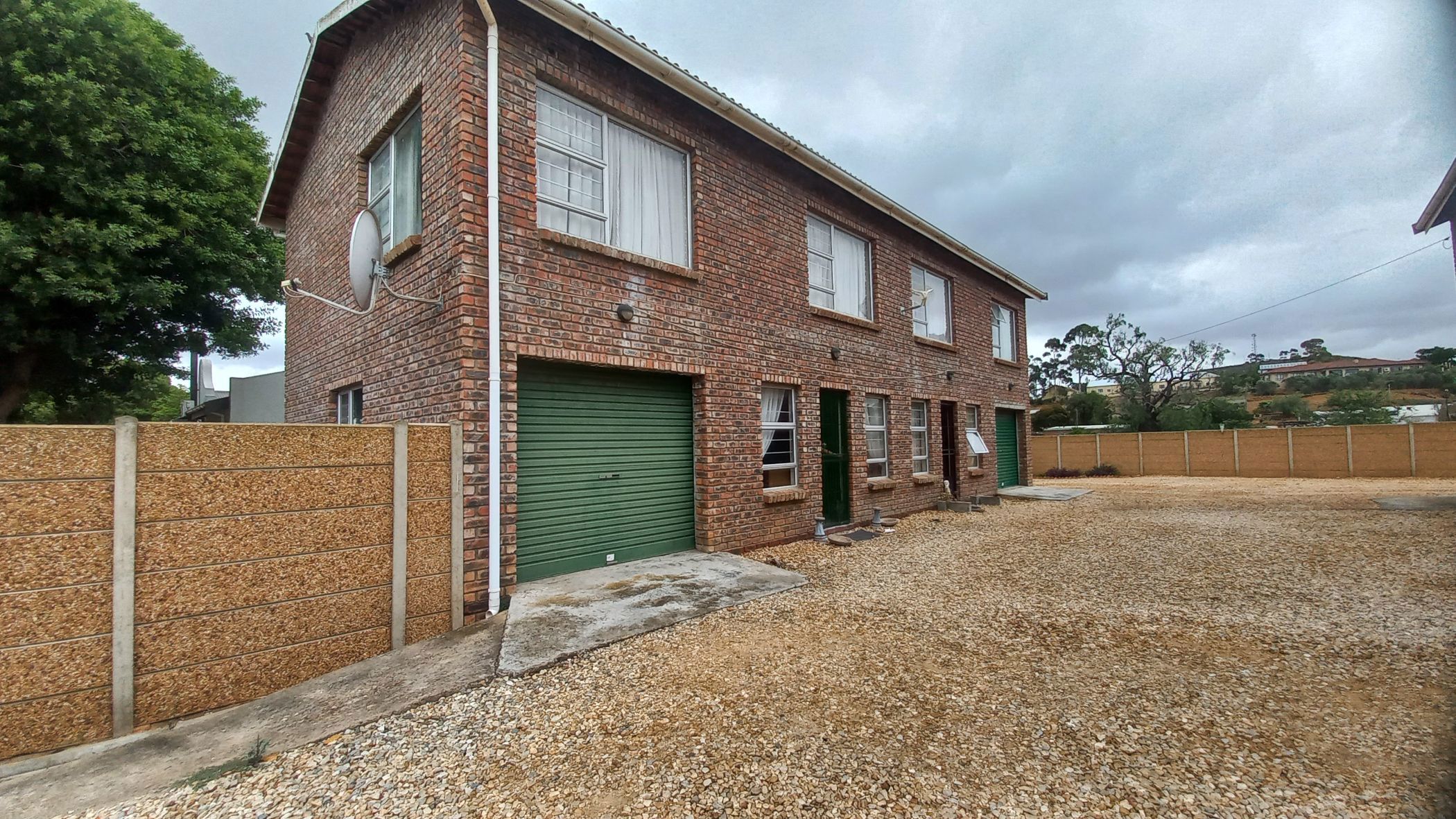 2 bedroom apartment for sale in Heidelberg (Garden Route)