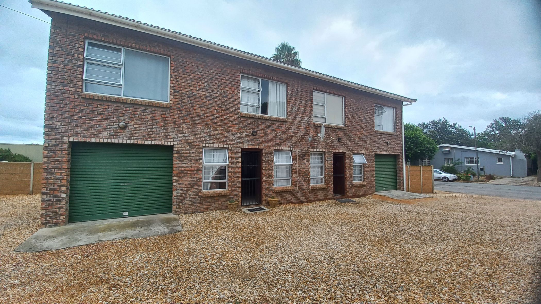 2 bedroom apartment for sale in Heidelberg (Garden Route)