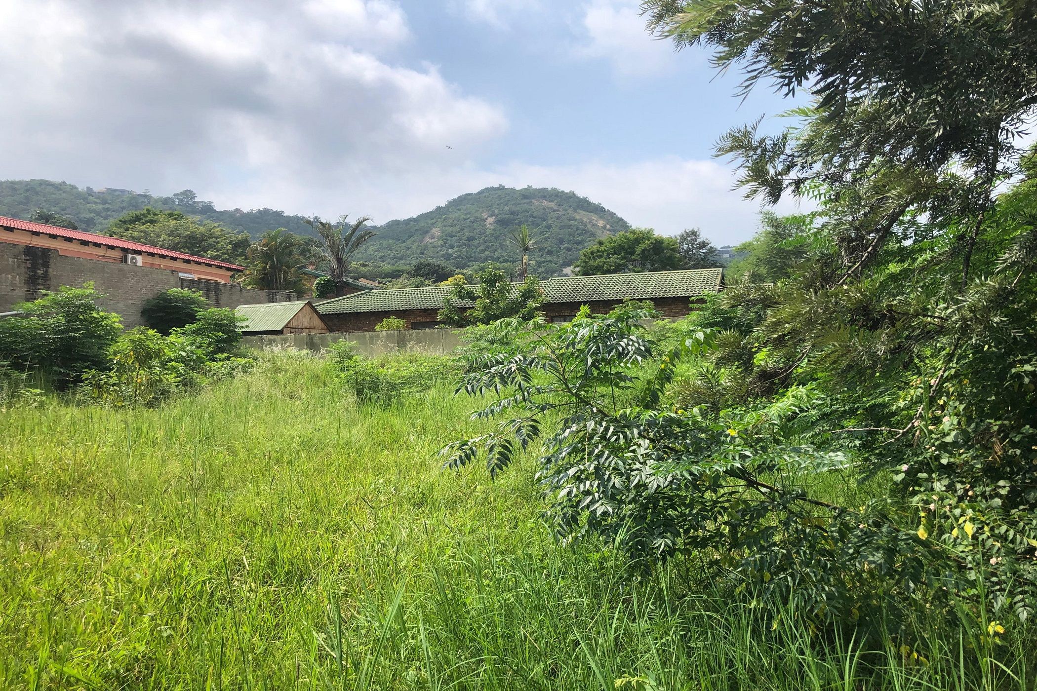 339 m&sup2; residential vacant land for sale in Nelspruit Ext 13