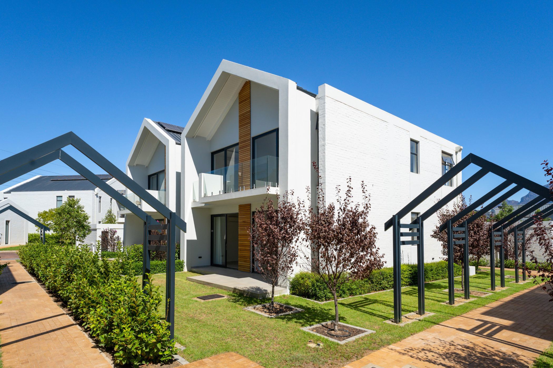 2 bedroom apartment for sale in Val de Vie