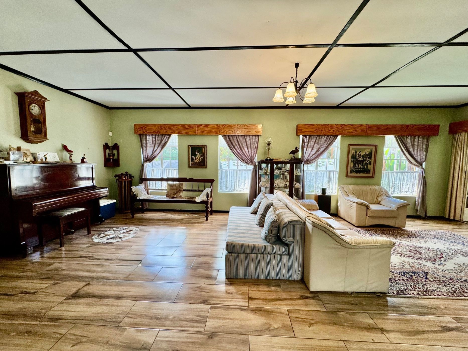 3 bedroom house for sale in Ermelo