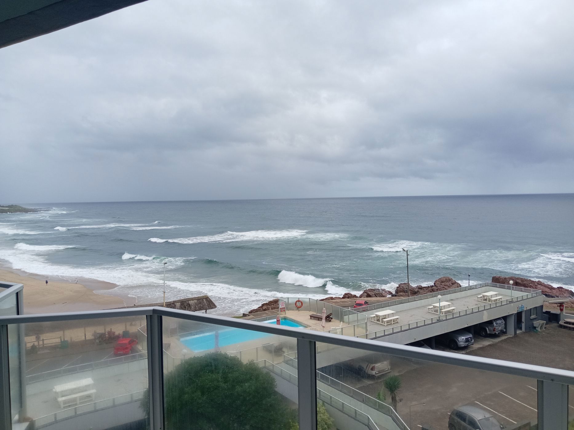 2 bedroom apartment for sale in Margate
