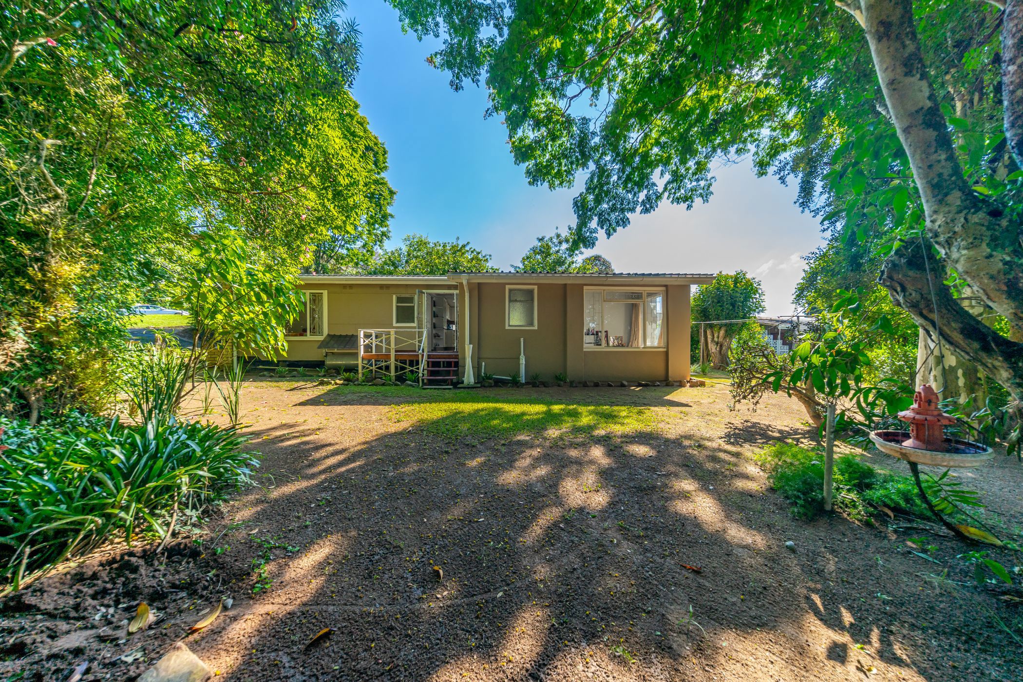 2 bedroom townhouse for sale in Inchanga