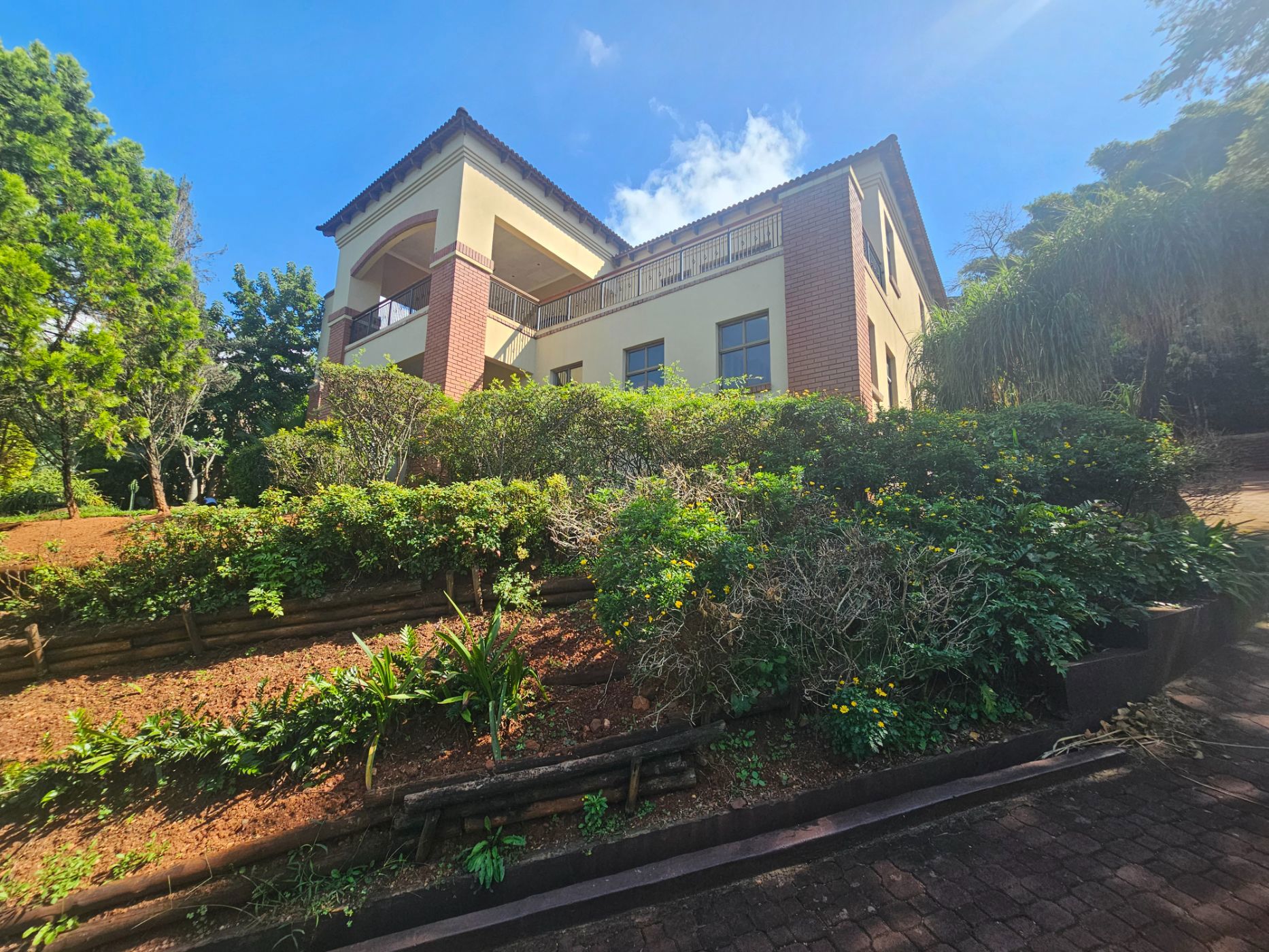 4 bedroom house for sale in Makhado (Louis Trichardt)