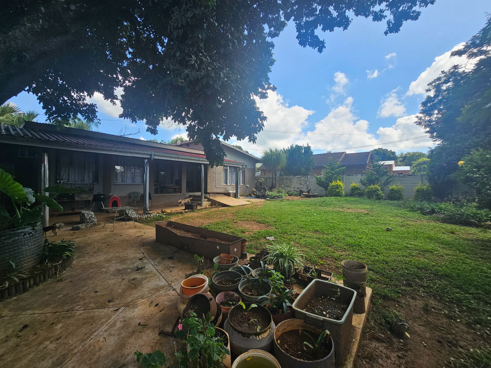 8 bedroom house for sale in Makhado (Louis Trichardt)