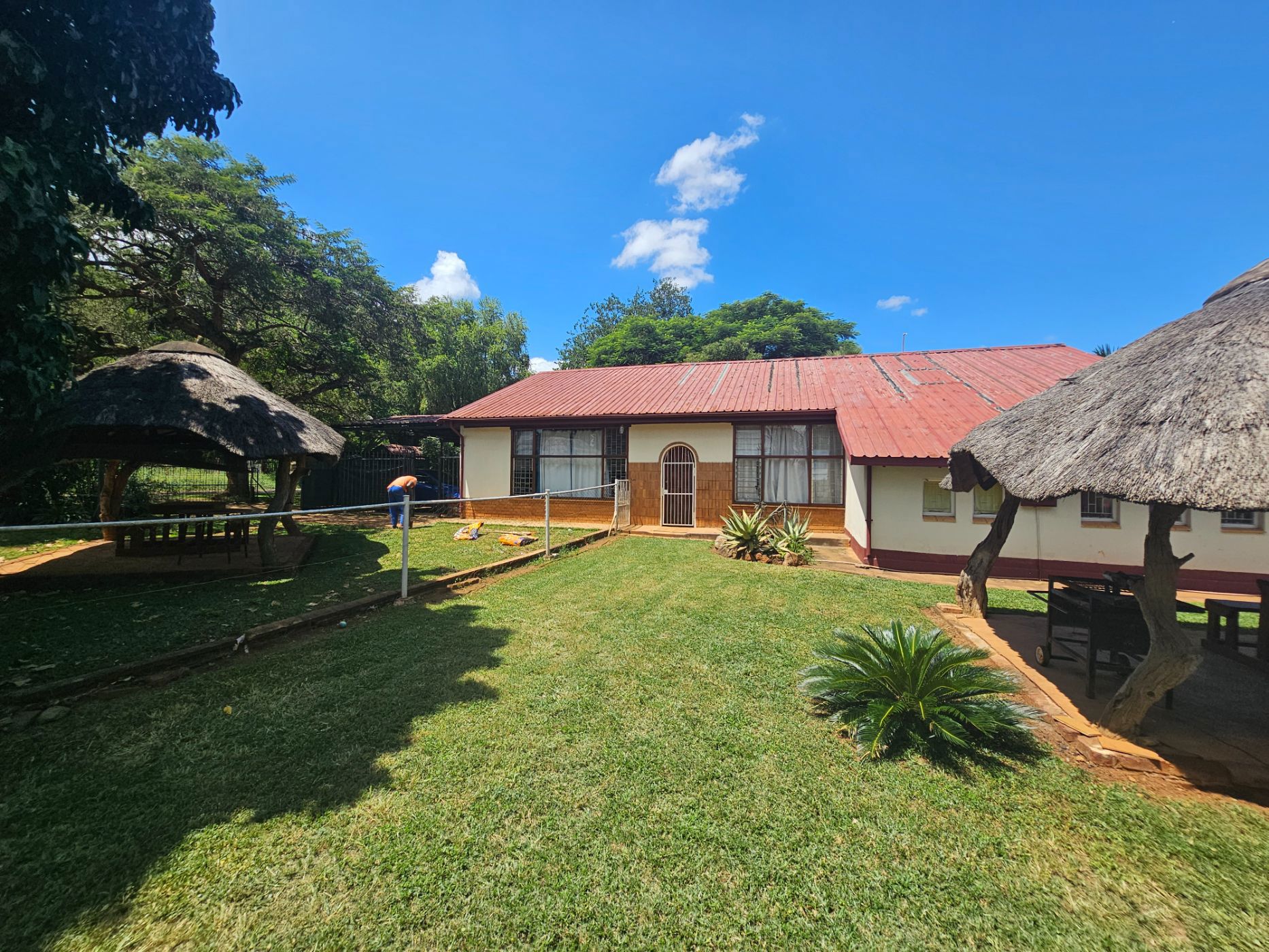 7 bedroom house for sale in Makhado (Louis Trichardt)