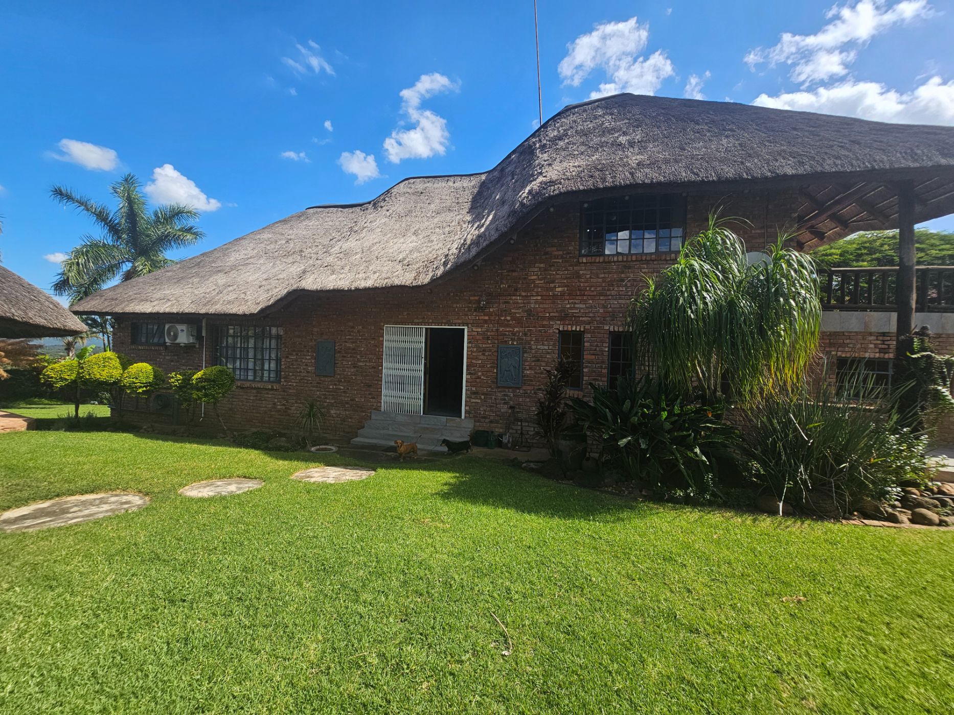 3 bedroom house for sale in Makhado (Louis Trichardt)