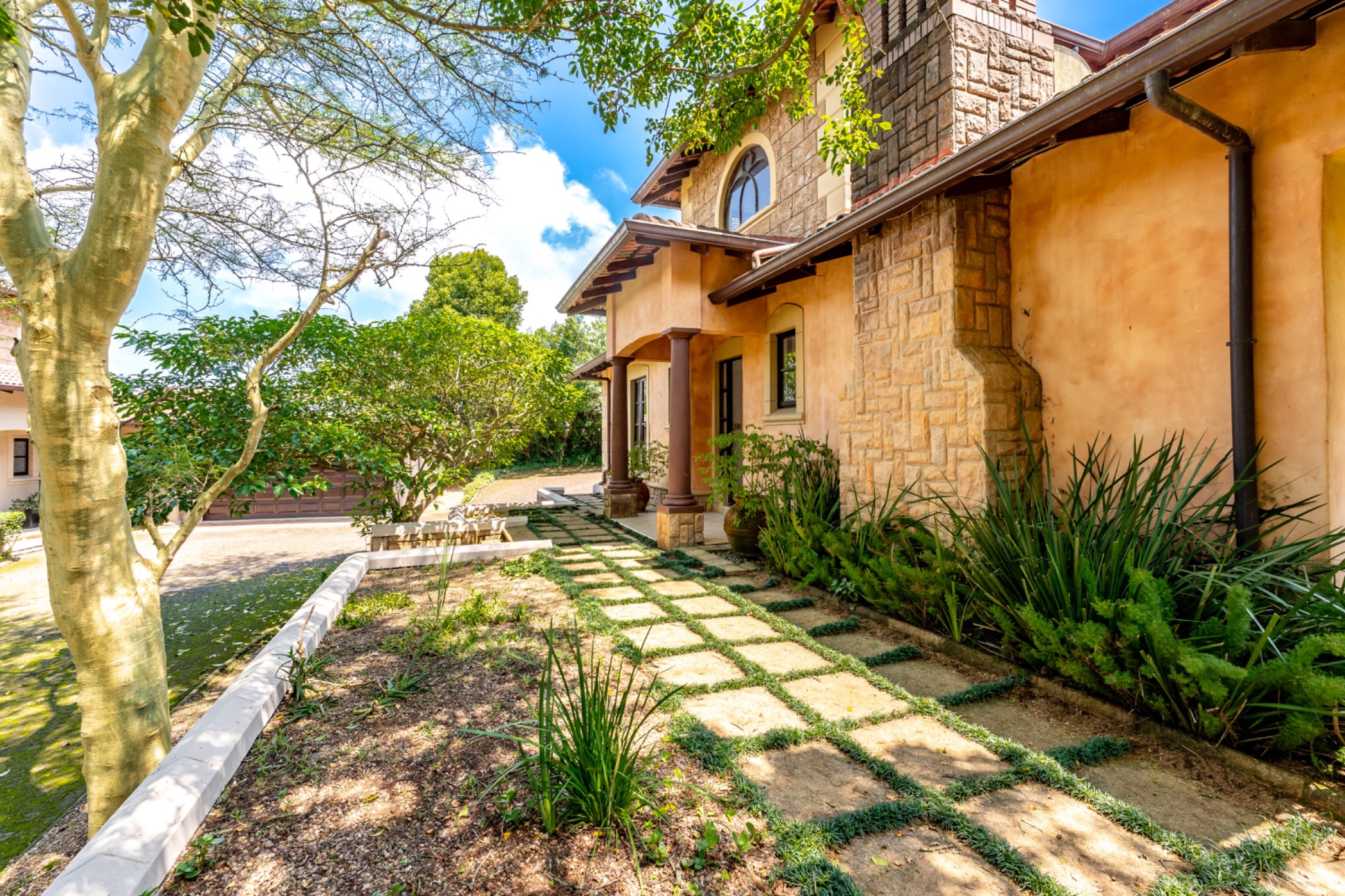 3 bedroom security estate home for sale in Plantations Estate