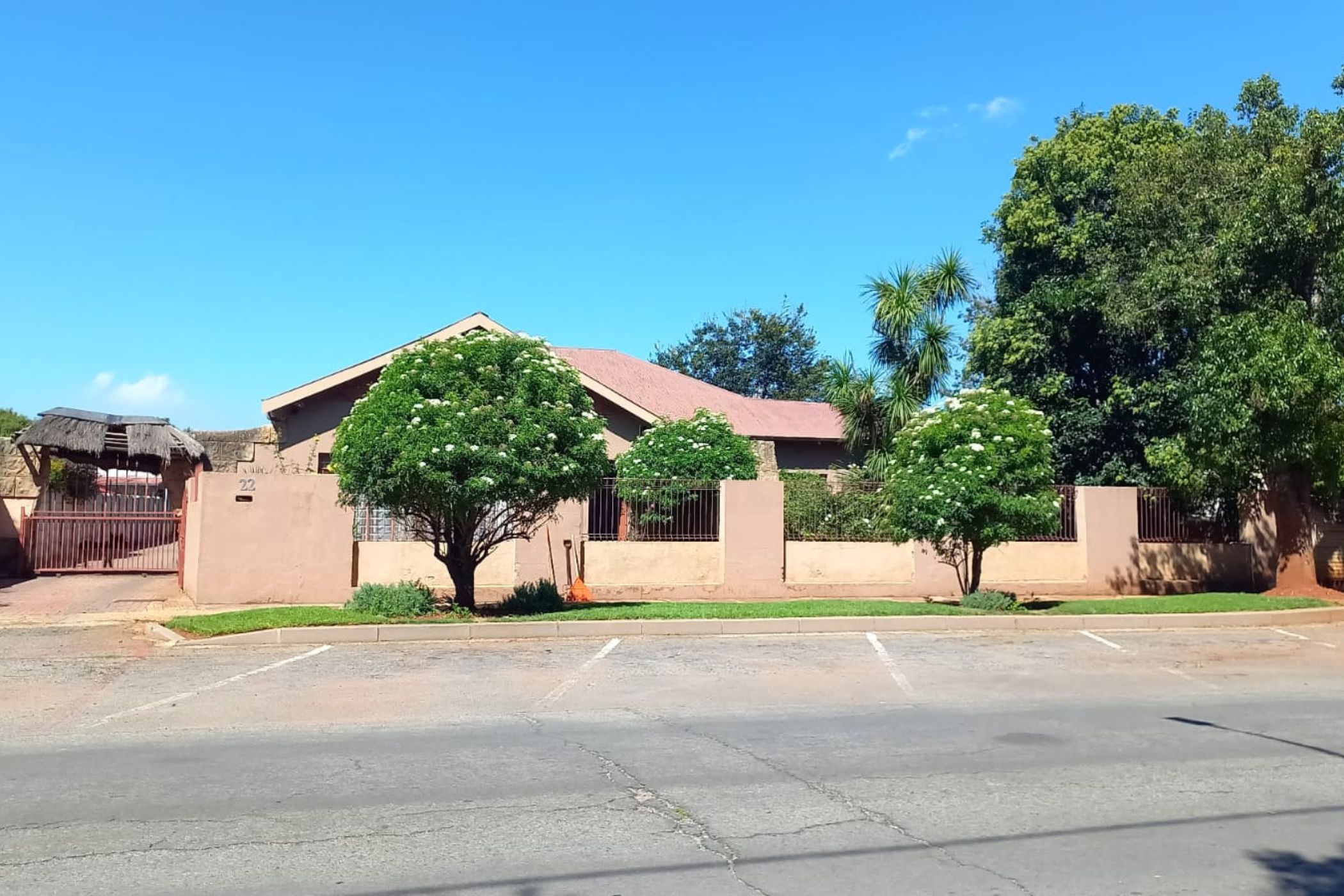 3 bedroom house for sale in Casseldale