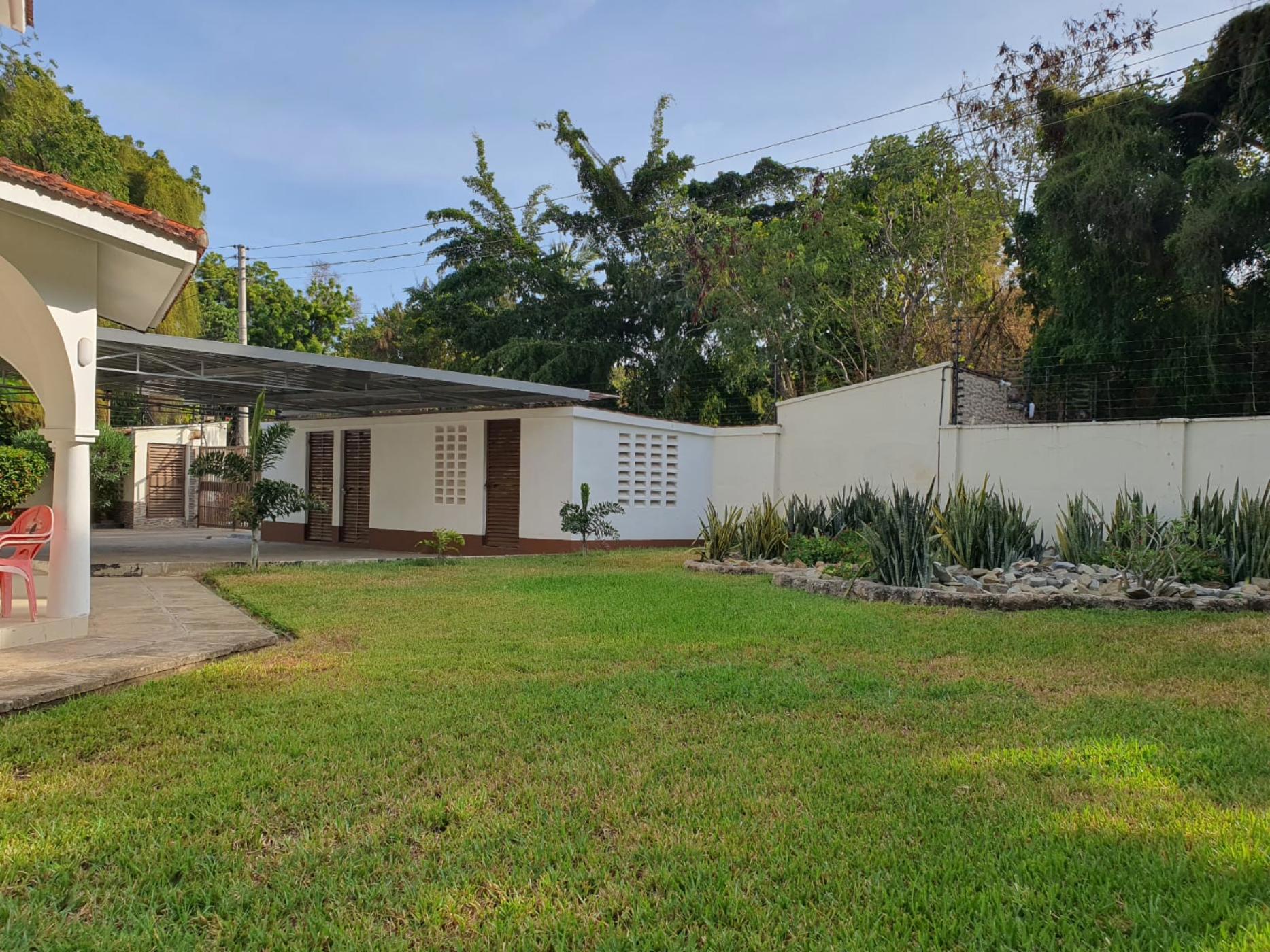 4 bedroom house to rent in Nyali (Kenya)