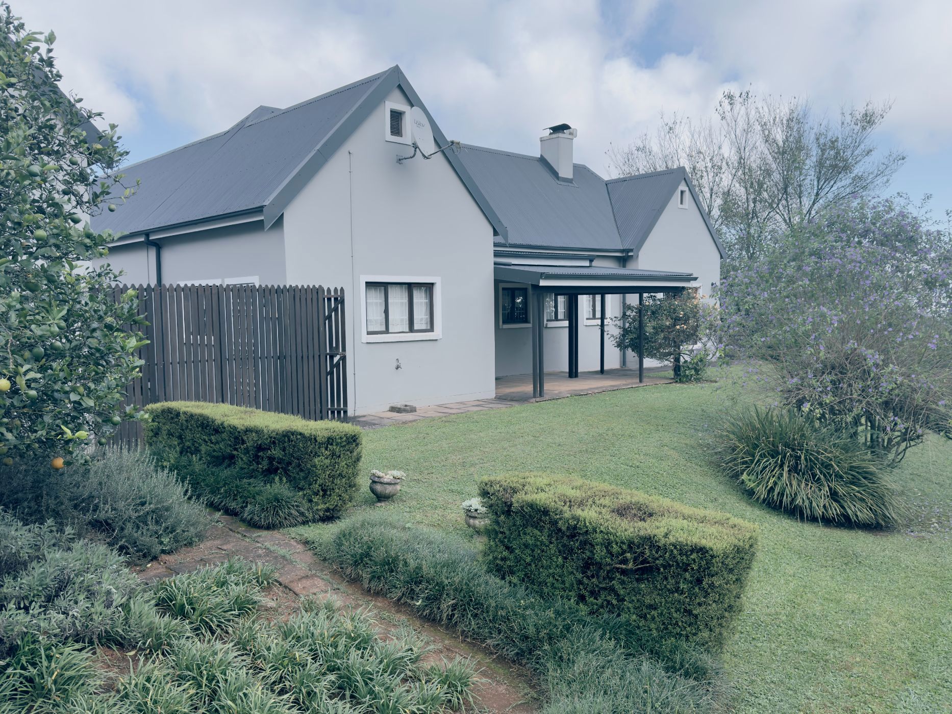 3 bedroom house for sale in Hilton (KwaZulu-Natal)