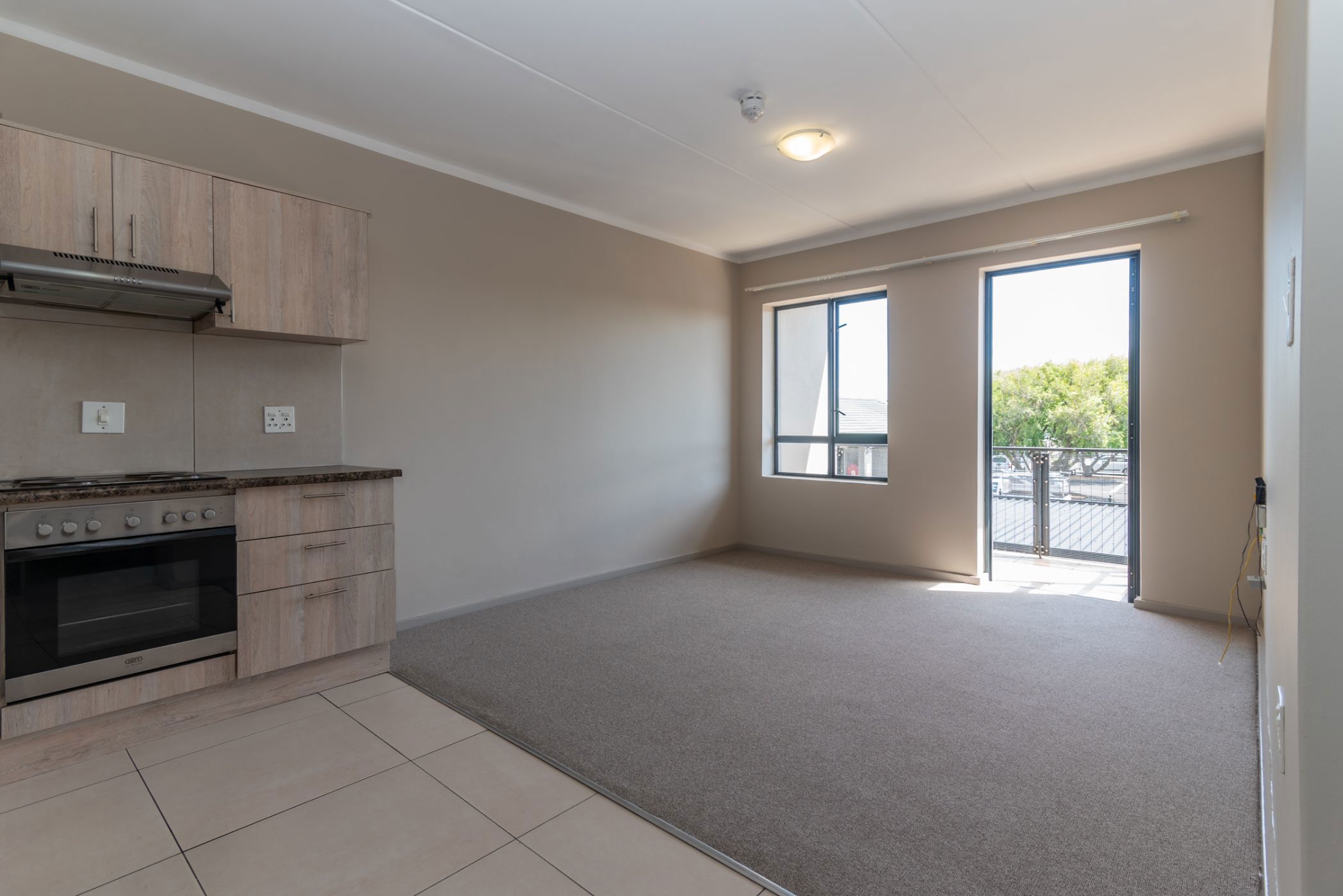 1 bedroom apartment for sale in Pinelands (Cape Town)